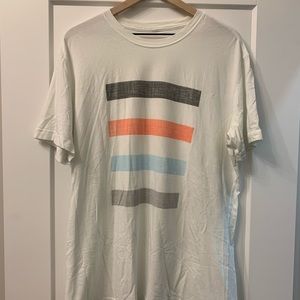 Men’s XL lululemon t-shirt tee